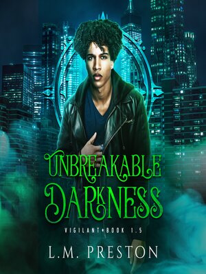 cover image of Unbreakable Darkness